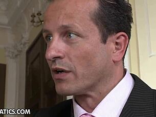 Whoa, check out this wild compilation of double penetration scenes in HD! 🔥🍆💦