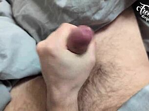 french guy turns you into his submissive whore on snap with jerk off instructions and humiliation