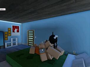 She was pounching on my dick so good, but can you handle a fan request like this intense ride?