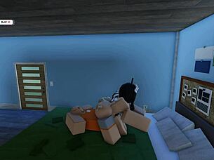 She was pounching on my dick so good, but can you handle a fan request like this intense ride?