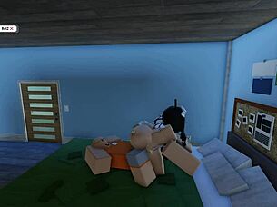 She was pounching on my dick so good, but can you handle a fan request like this intense ride?