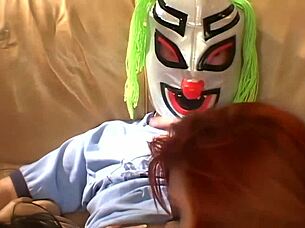 cocoa shanelle meets a skinny white guy for his first time with a black woman in an intimate encounter