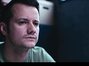 Detective agatha vega face fucked frozen