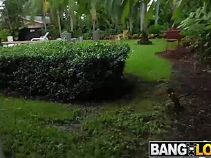 nyny lew meets connie perignon in exciting adventure