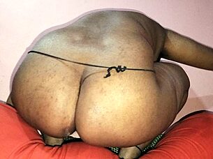 Wow, interviewing big tits cleaning lady for casting!