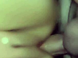 Colombian Big Ass Babe Gets Her Tight Hole Destroyed in Merciless Anal Sex Session