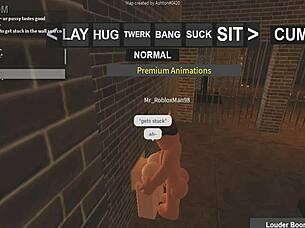 So this SLUTTY GIRL is getting wild with her BOYFRIEND in some intense action