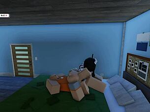 She was pounching on my dick so good, but can you handle a fan request like this intense ride?