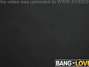 nyny lew meets connie perignon in exciting adventure