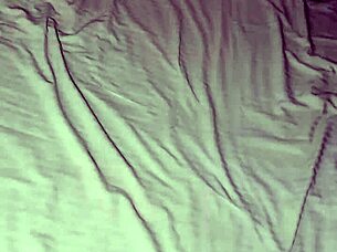 Rich Mature Colombian Milf Teases with Big Tits and Dildo in Homemade Solo Play