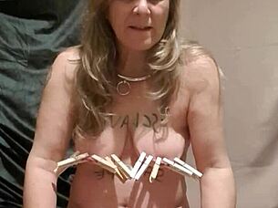 i tryed the vibros in a degradin self sesion as a bound slave oh god