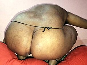 Wow, interviewing big tits cleaning lady for casting!