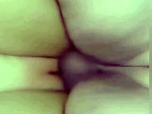 Colombian Big Ass Babe Gets Her Tight Hole Destroyed in Merciless Anal Sex Session