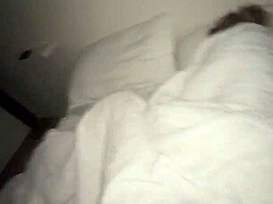 Flashing those big tits in the toilet before getting fucked hard outdoors – what a rush!