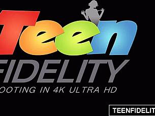 Why Does Teen Jojo Kiss Crave Real Life Creampie And Facial?