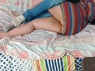 Why Treat A Big Ass Babe To Spanks Slaps Hair Pulls While Fucking Her Hard With Huge Cock