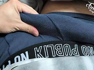 french guy turns you into his submissive whore on snap with jerk off instructions and humiliation