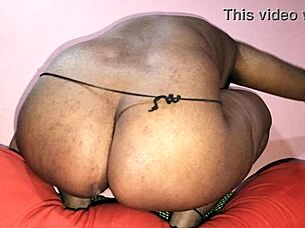 Wow, interviewing big tits cleaning lady for casting!