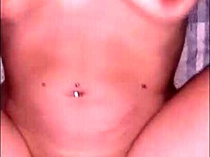 foda gostosa com ela involves young amateur girlfriend getting slapped on ass with natural tits exposed