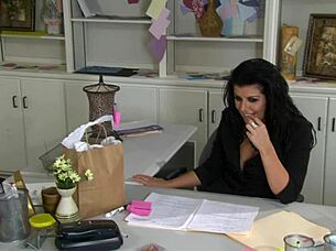 Barbara Summer And Brooke Banner Rub Pussies Together For Intense Cum