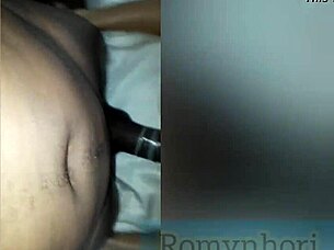 skinny babe wakes up to rough cock pounding and intense cumshot in hot amateur action