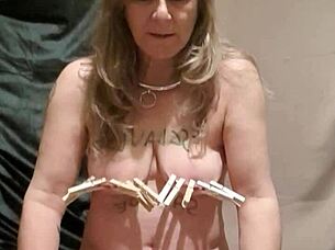 i tryed the vibros in a degradin self sesion as a bound slave oh god