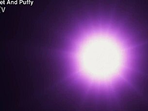 Kira Axe Enjoys Stockings Masturbation Session