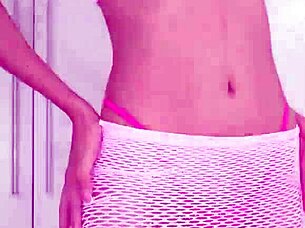 Oh, Evelyn Foxx, your beautiful perfect body and breasts take that big white cock anal deep with gapes!