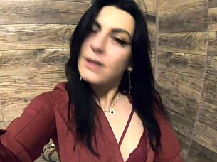 Adventures of milfycalla tasting her own pussy salt pee in preview