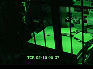 Detective agatha vega face fucked frozen