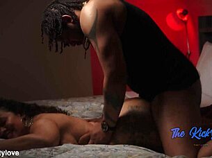 the kickback x featuring la bella diabla x