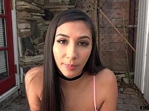 Gianna Dior Fucked For Vlog