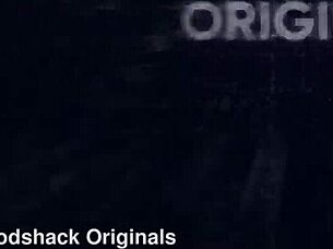 I join busty angels in hardcore 6on2 with maddy black and cum swallow