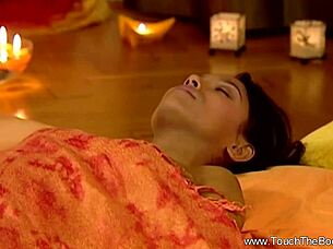 i love ladies getting their erotic massage, its so relaxing and intimate