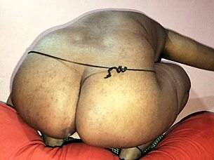 Wow, interviewing big tits cleaning lady for casting!