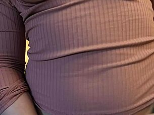 Blonde Milf Enjoys Womanizer Toy For Mind Blowing Orgasm In Solo Session