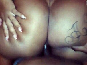 Shy Brazilian Enjoys Delicious Anal Sex