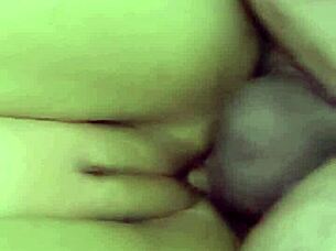 Colombian Big Ass Babe Gets Her Tight Hole Destroyed in Merciless Anal Sex Session