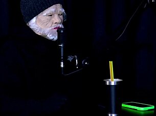 Big Ass Tattooed Latina in See-Through Lingerie Explores Outdoor Swingers Fetish in Casting Interview