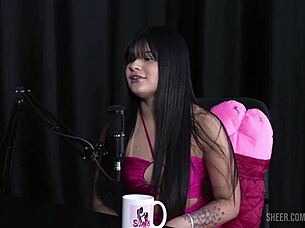 want to see tata and tifany in sheer red swing compilation?