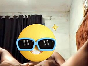 Horny Students Fucking Passionately After School Class Pt2!