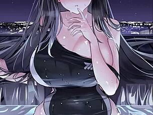 Why settle for ordinary when Rio's hentai adventures await your wildest desires?