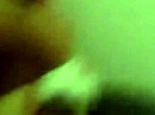 Teen Blonde Amateur Masturbates in Homemade Reality Video