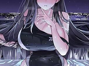 Why settle for ordinary when Rio's hentai adventures await your wildest desires?