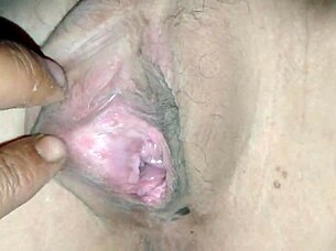 i got caught squirting and cumming all over in the store's changing room during a rough amateur encounter