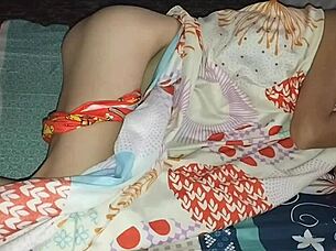 Colombian couple enjoys bareback mornings with their hot lover.