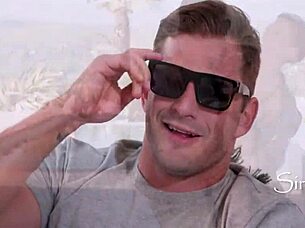 Nathan Bronson Turns Adira Allure Into A Squirting Fantasy With Intense Fetish Action And Taboo Allure