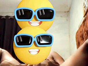 Horny Students Fucking Passionately After School Class Pt2!