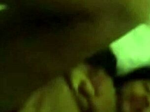 Teen Blonde Amateur Masturbates in Homemade Reality Video