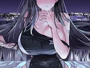 Why settle for ordinary when Rio's hentai adventures await your wildest desires?